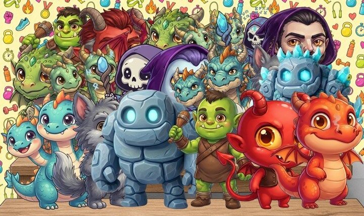 Новое направление — иллюстрация 2
